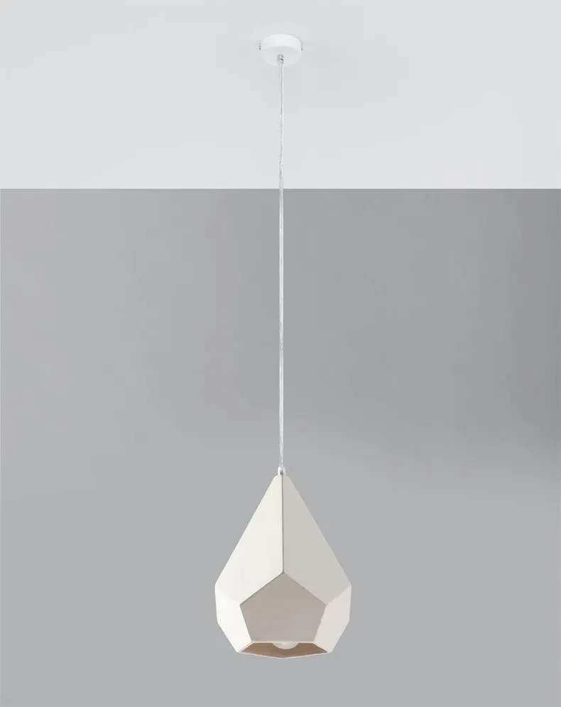 Lampa wisząca ceramiczna PAVLUS | sklep MIRAT kolekcja pavlus