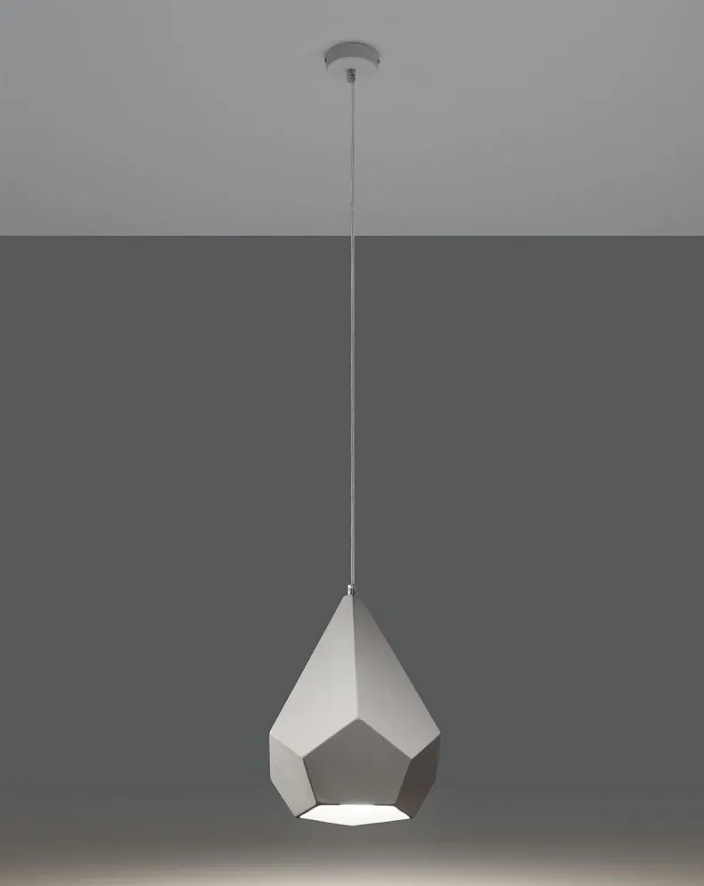 Lampa wisząca ceramiczna PAVLUS | sklep MIRAT kolekcja pavlus