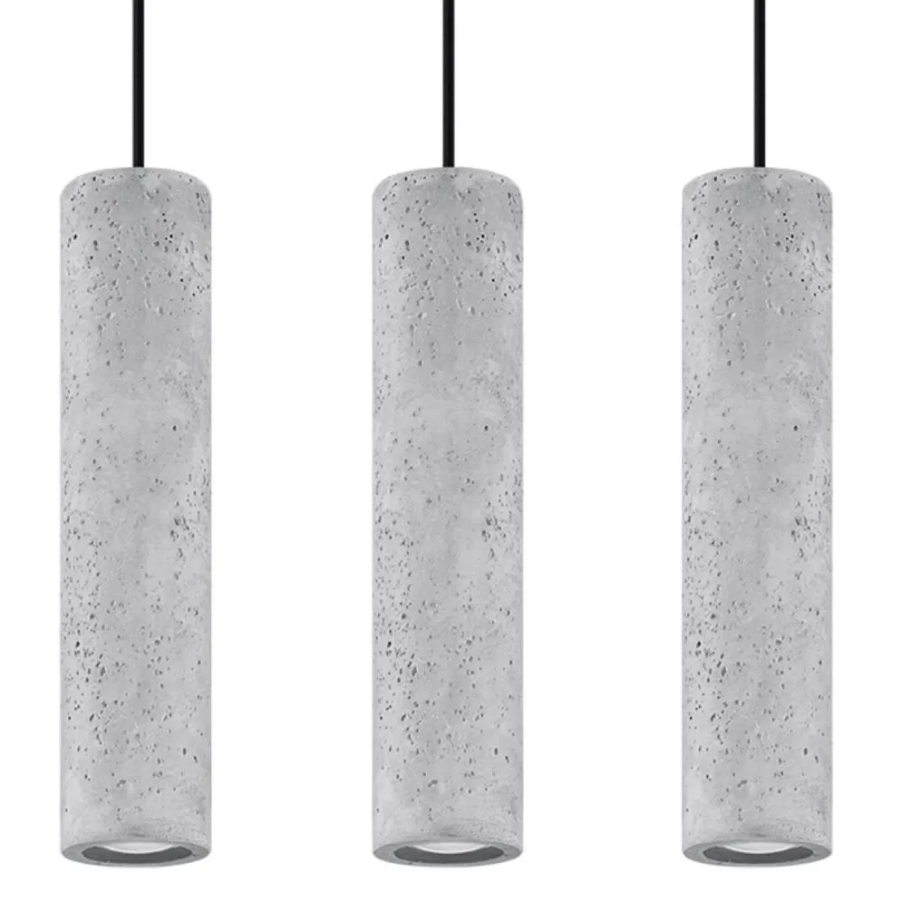 Lampa wisząca LUVO 3L | sklep MIRAT  kolekcja luvo