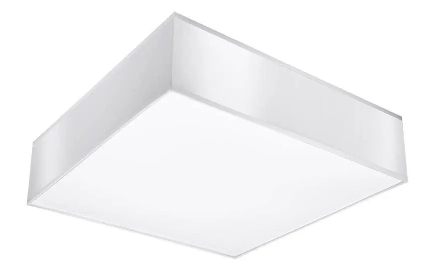Plafon HORUS 55 biały | sklep MIRAT kolekcja horus