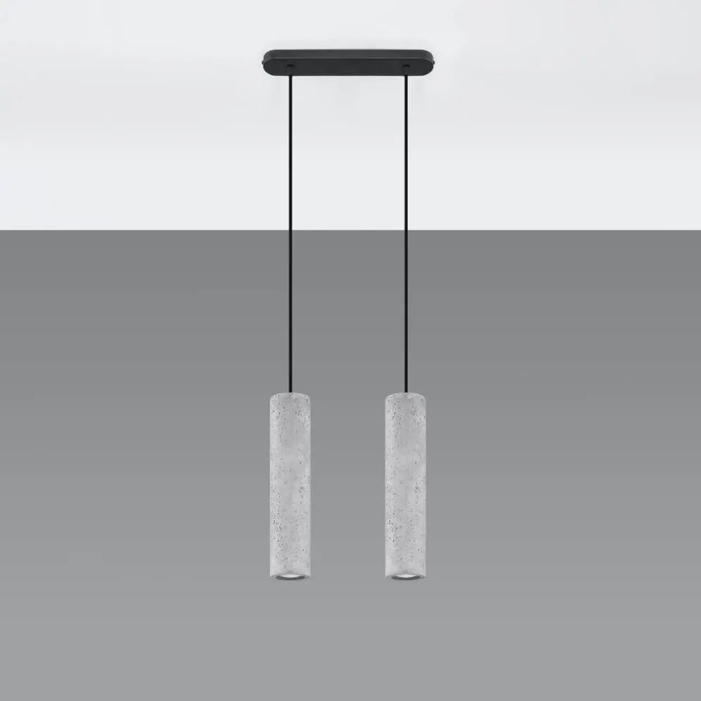 Lampa wisząca LUVO 2 | sklep MIRAT  kolekcja luvo