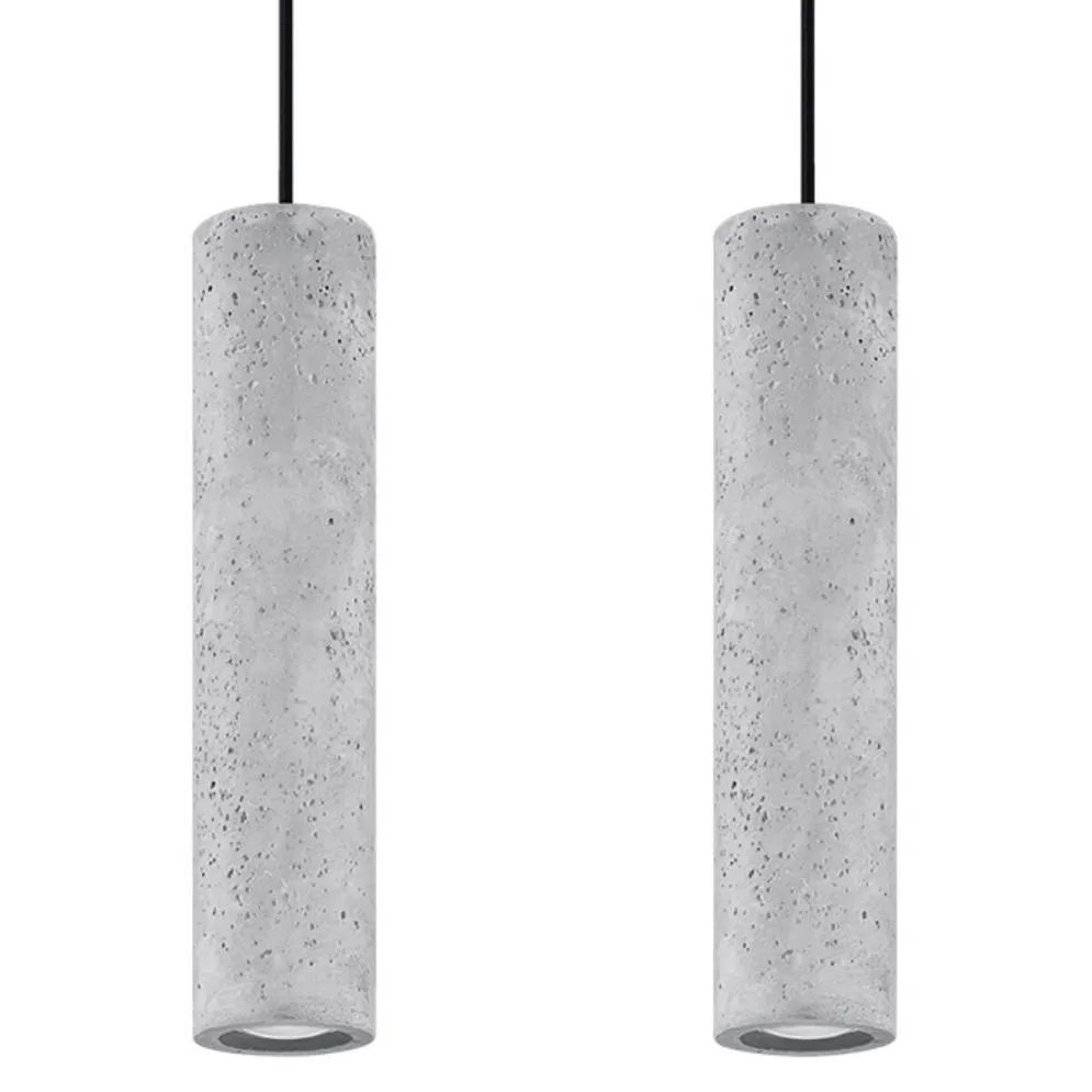 Lampa wisząca LUVO 2 | sklep MIRAT  kolekcja luvo
