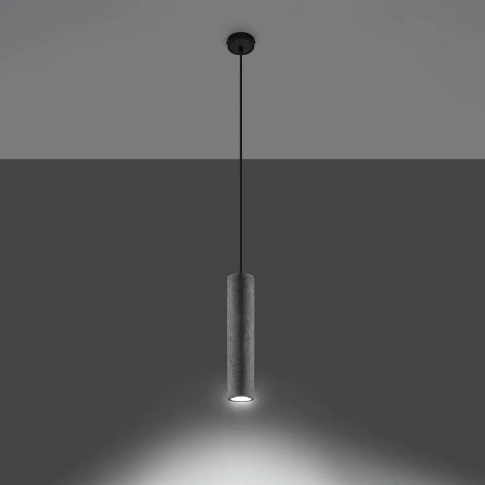 Lampa wisząca LUVO 1 | sklep MIRAT  kolekcja luvo