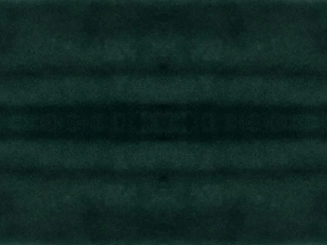 Sofa NORDIC 2 VELVET zielona w stylu skandynawskim | MIRAT. w stylu GLAMOUR, SKANDYNAWSKI kolekcja NORDIC