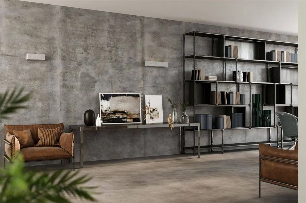 Kinkiet VEGA 50 beton | sklep MIRAT kolekcja vega 50 beton