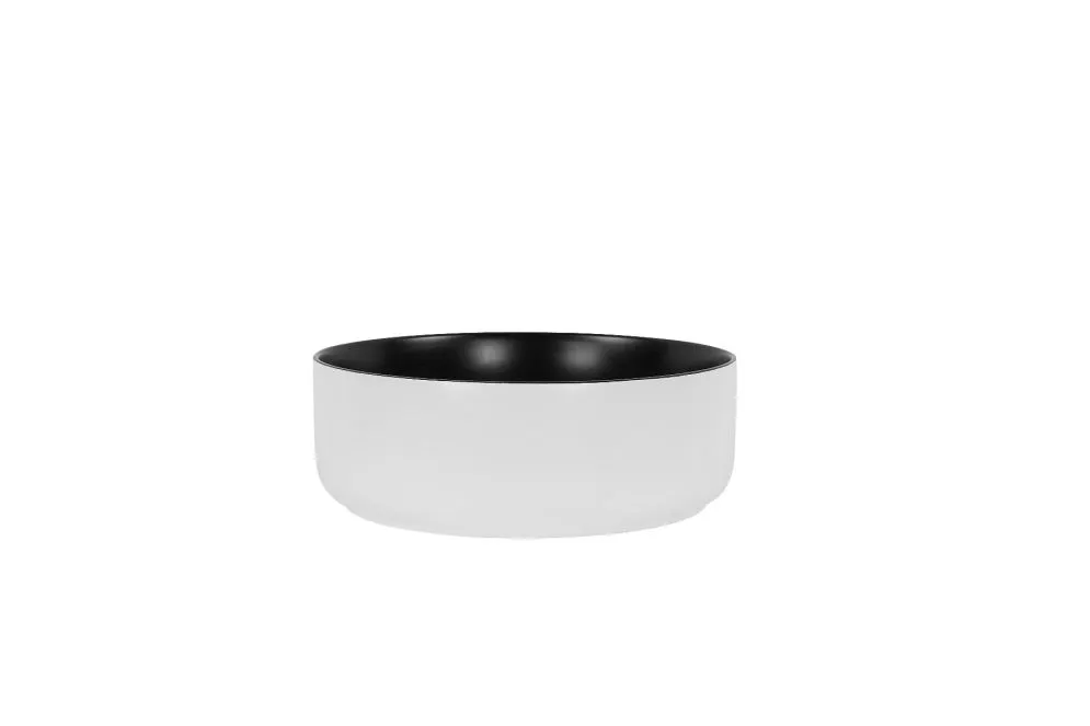 Szafka pod umywalkę nablatową BROOKLIN 90 cm dąb craft złoty stojąca | MIRAT. w stylu LOFT kolekcja BROOKLIN