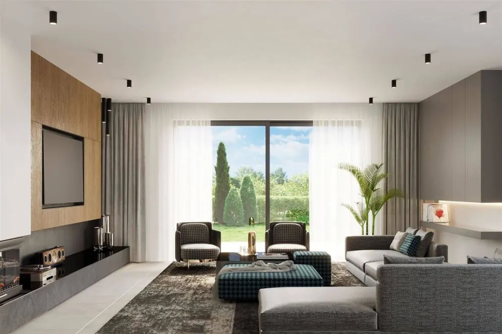 Plafon LAGOS 40 czarny | sklep MIRAT kolekcja lagos