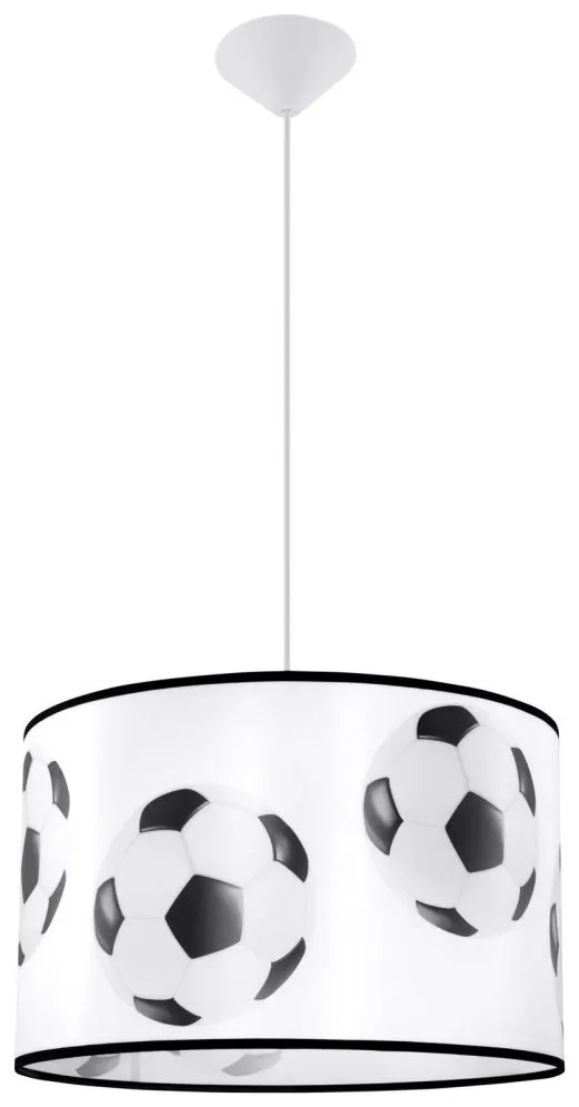 Lampa wisząca PIŁKA A 40 | sklep MIRAT  kolekcja piłka a 40