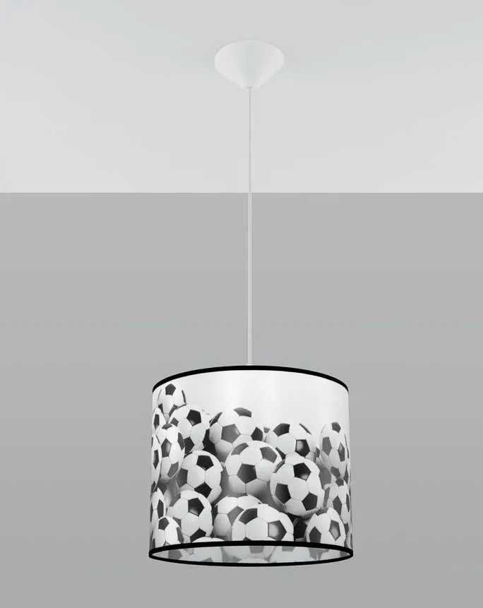 Lampa wisząca PIŁKA B 30 | sklep MIRAT  kolekcja piłka b 30