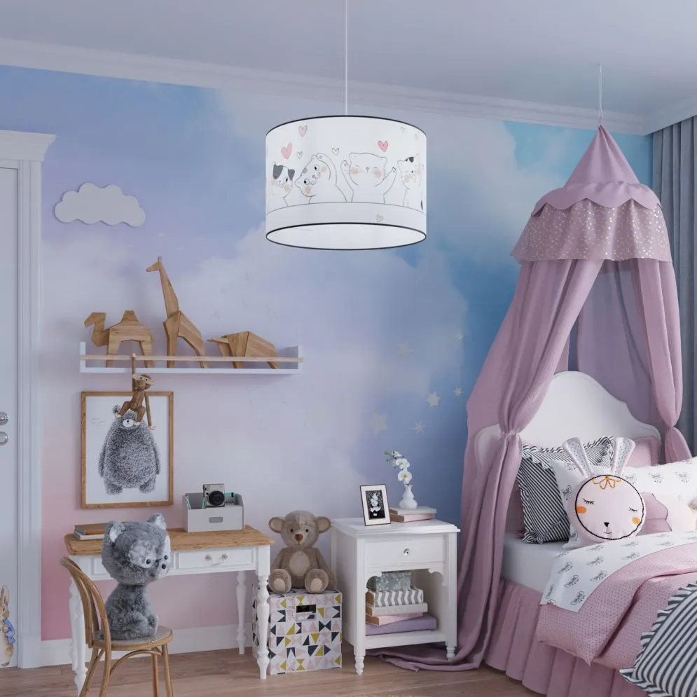 Lampa wisząca CAT 40 | sklep MIRAT kolekcja cat 40