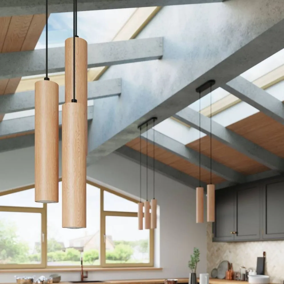 Lampa wisząca LINO 3L | sklep MIRAT kolekcja lino
