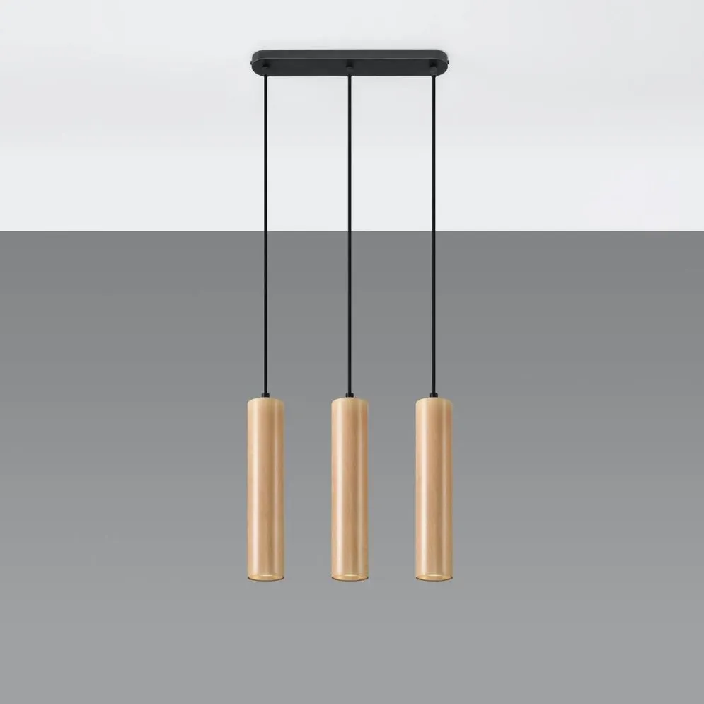 Lampa wisząca LINO 3L | sklep MIRAT kolekcja lino