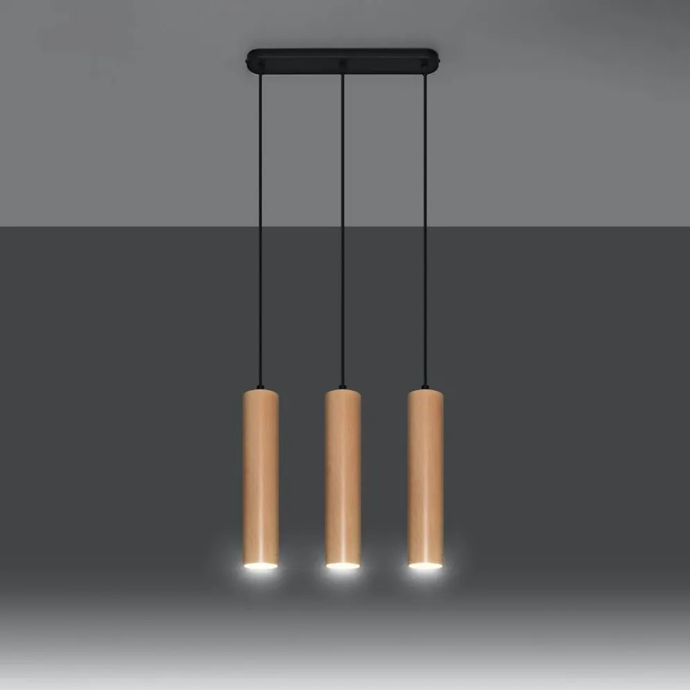 Lampa wisząca LINO 3L | sklep MIRAT kolekcja lino