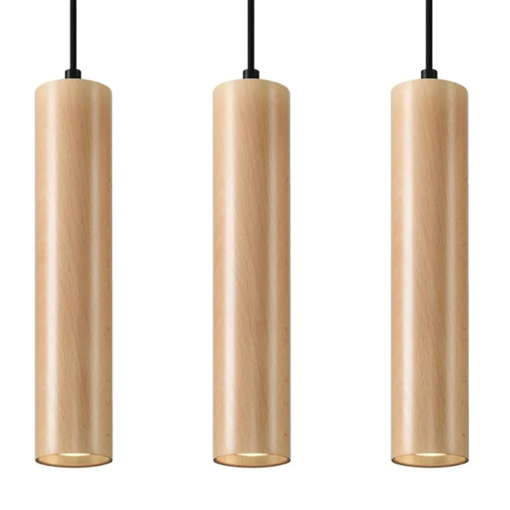 Lampa wisząca LINO 3L | sklep MIRAT kolekcja lino