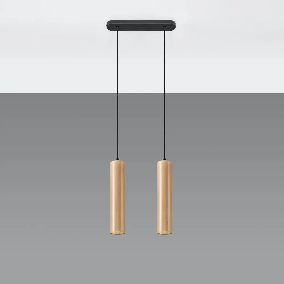 Lampa wisząca LINO 2 | sklep MIRAT kolekcja lino