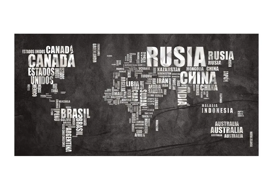 Fototapeta XXL - Hiszpańska geografia-2
