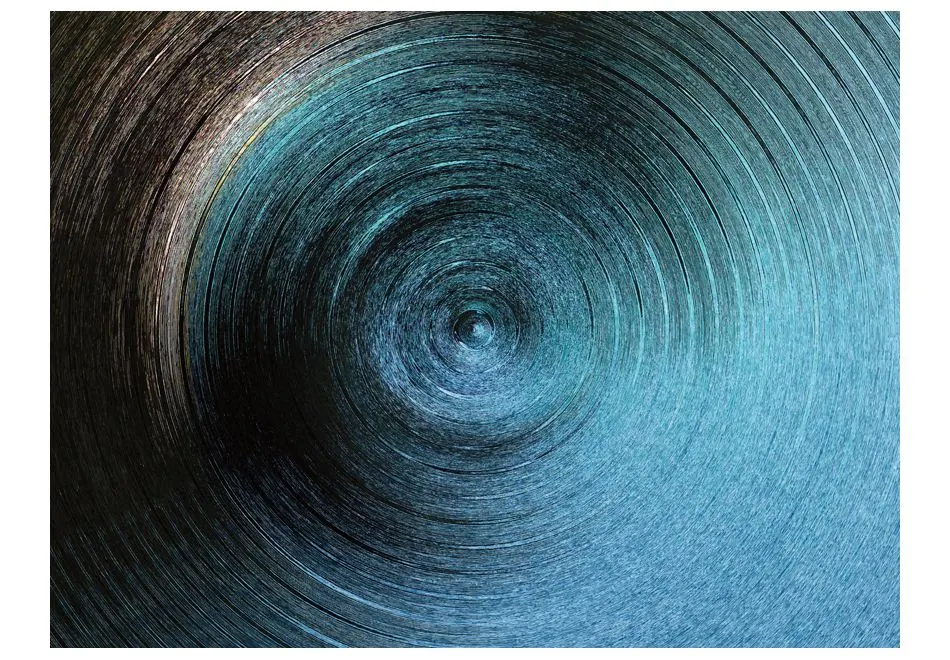 Fototapeta - Water swirl-2