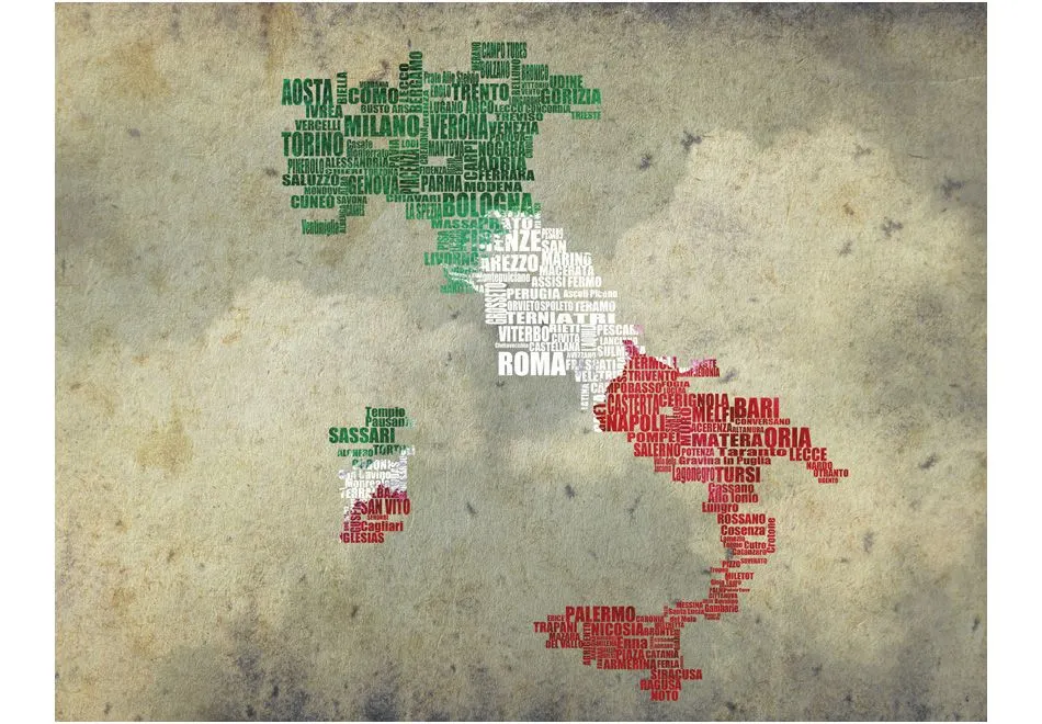 Fototapeta - Viva Roma!-2