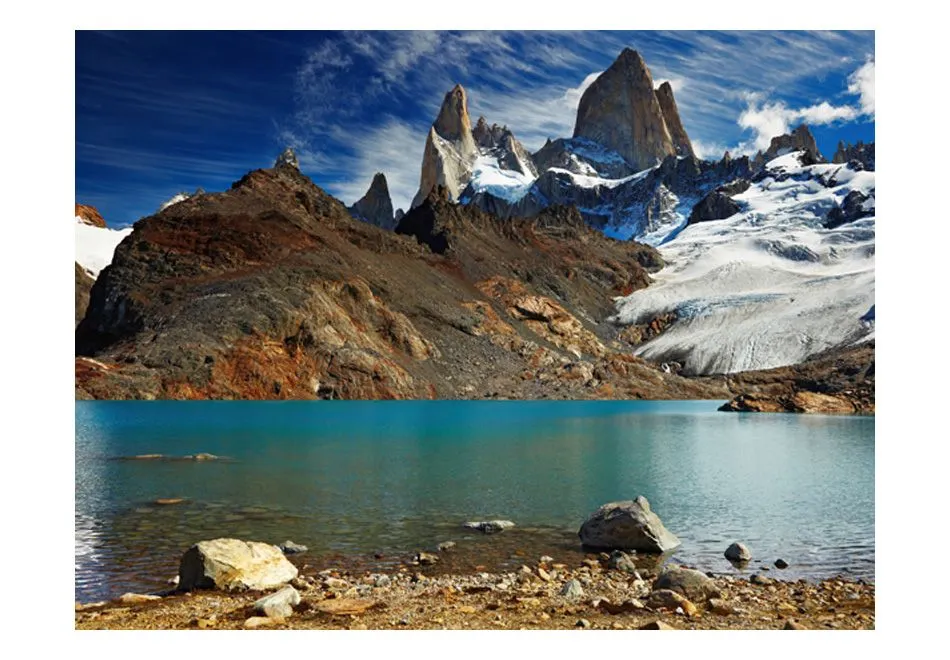  Patagonia