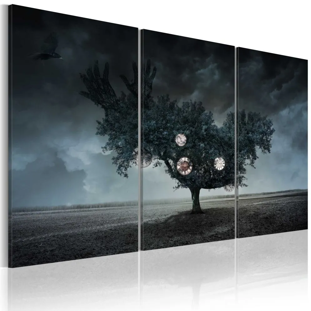Obraz - Apocalypse now - triptych-1