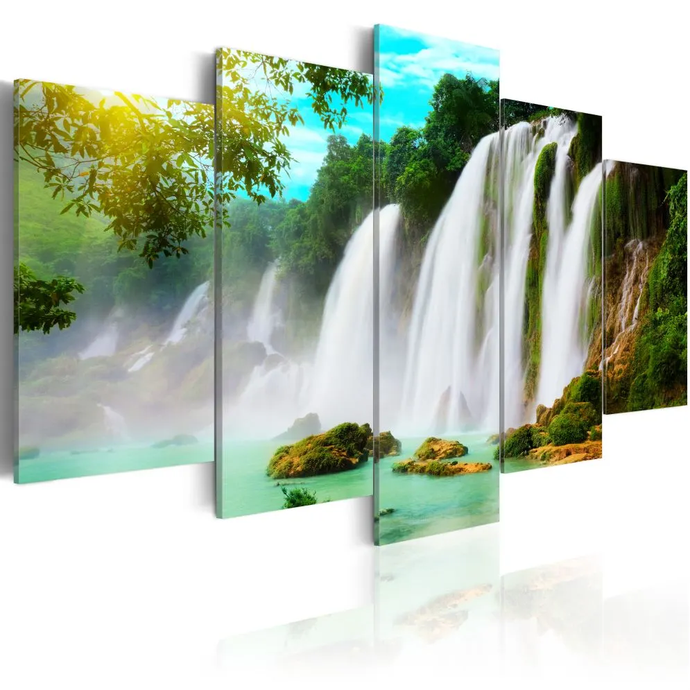 Obraz - Nature's miracle-1