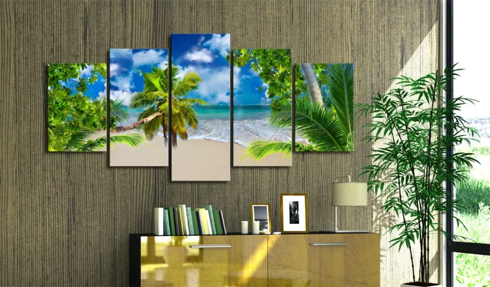 Obraz - Summer time-2