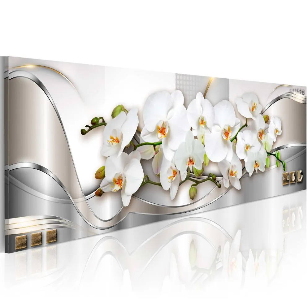 Obraz - Orchidee II-1