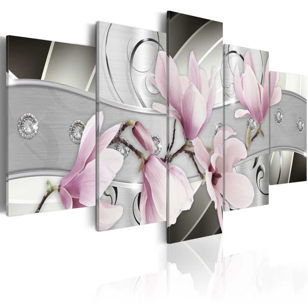 Obraz - Stalowe magnolie-1