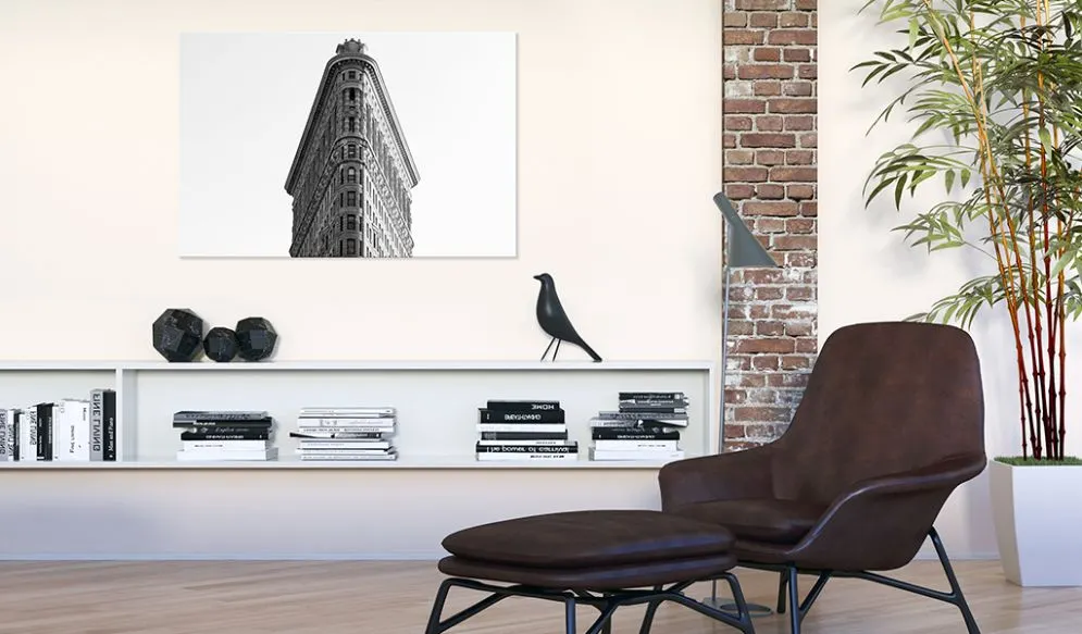 Obraz - Flatiron Building-2