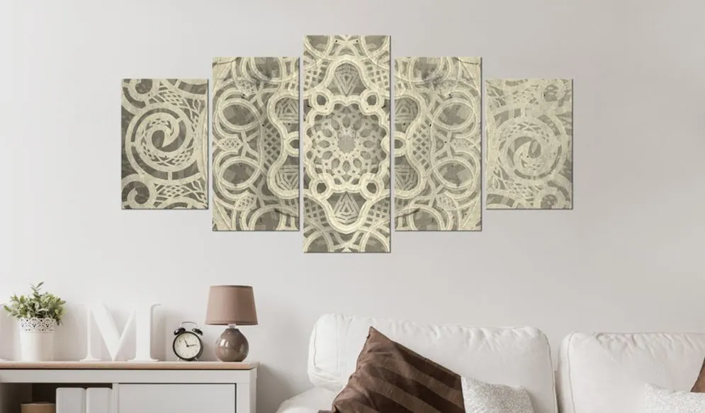 Obraz - Mandala duszy-2