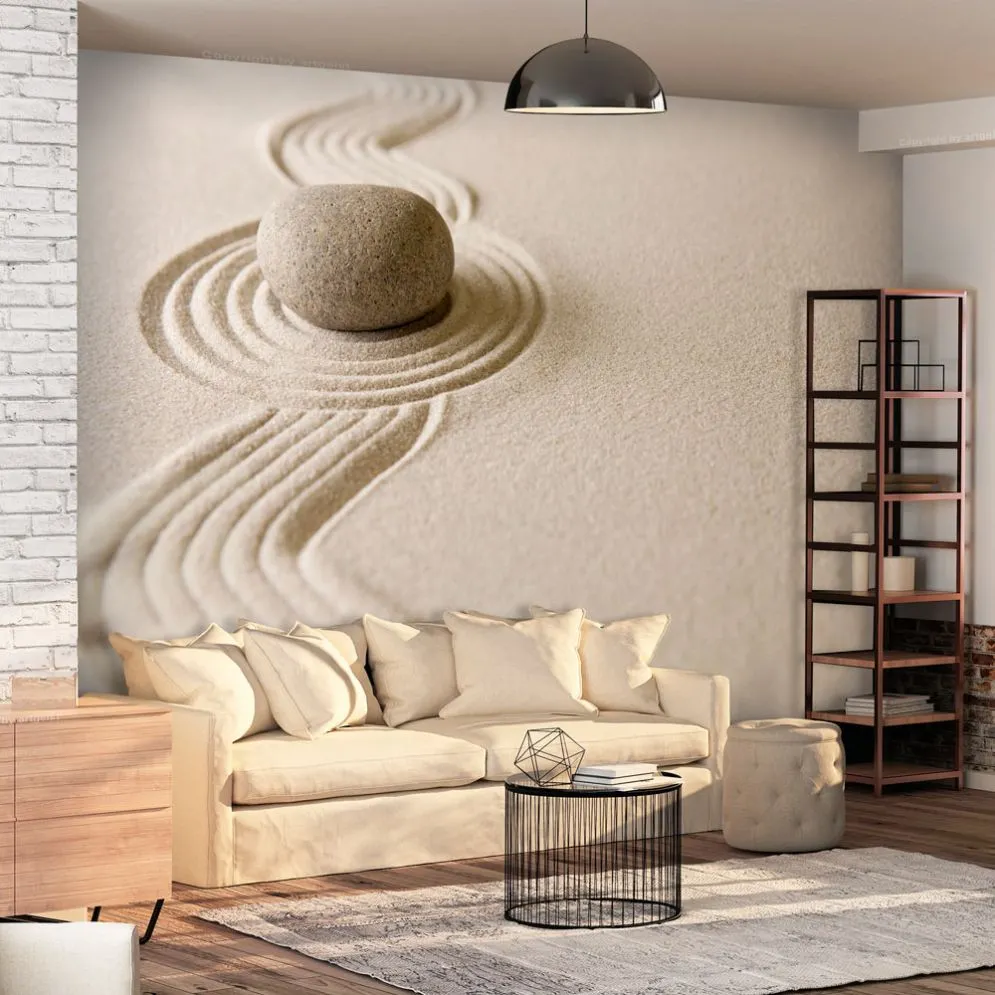Fototapeta - Zen Równowaga-1