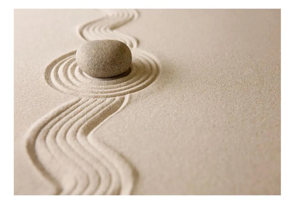 Fototapeta - Zen Równowaga-2