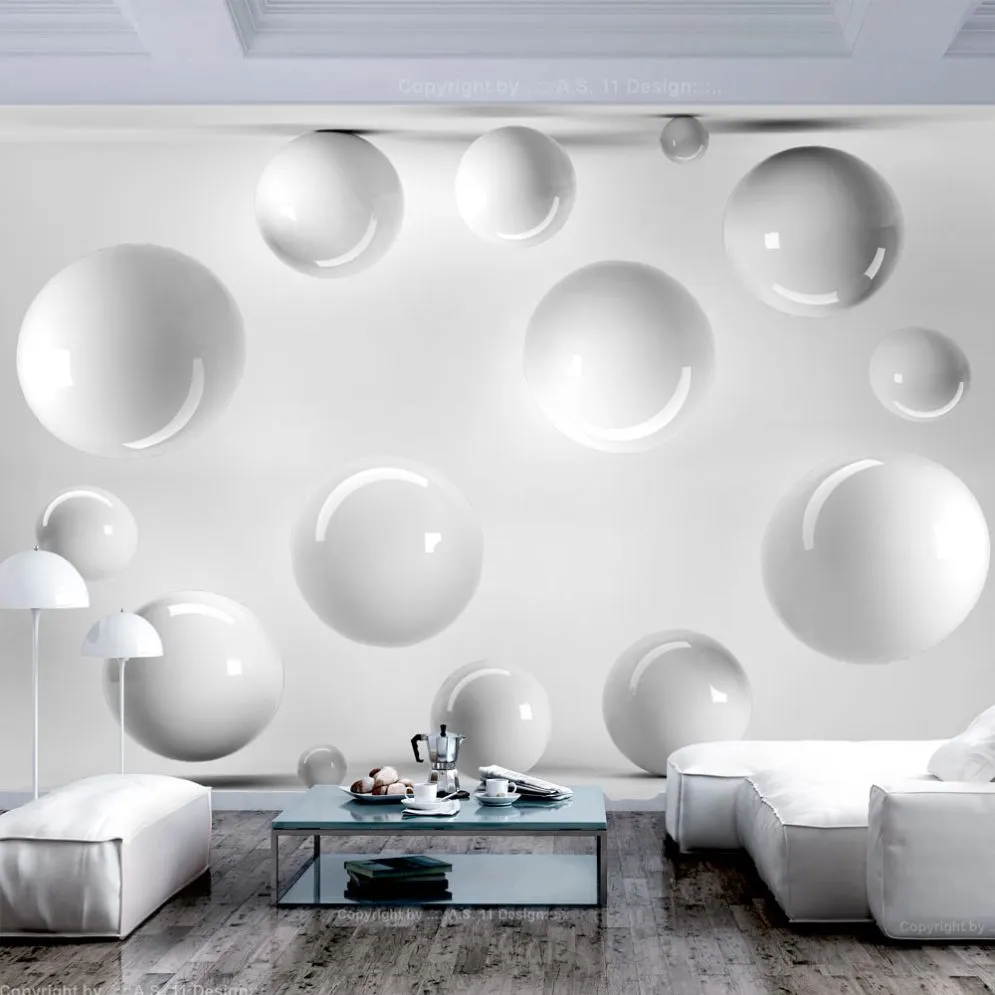 Fototapeta - Balls-1