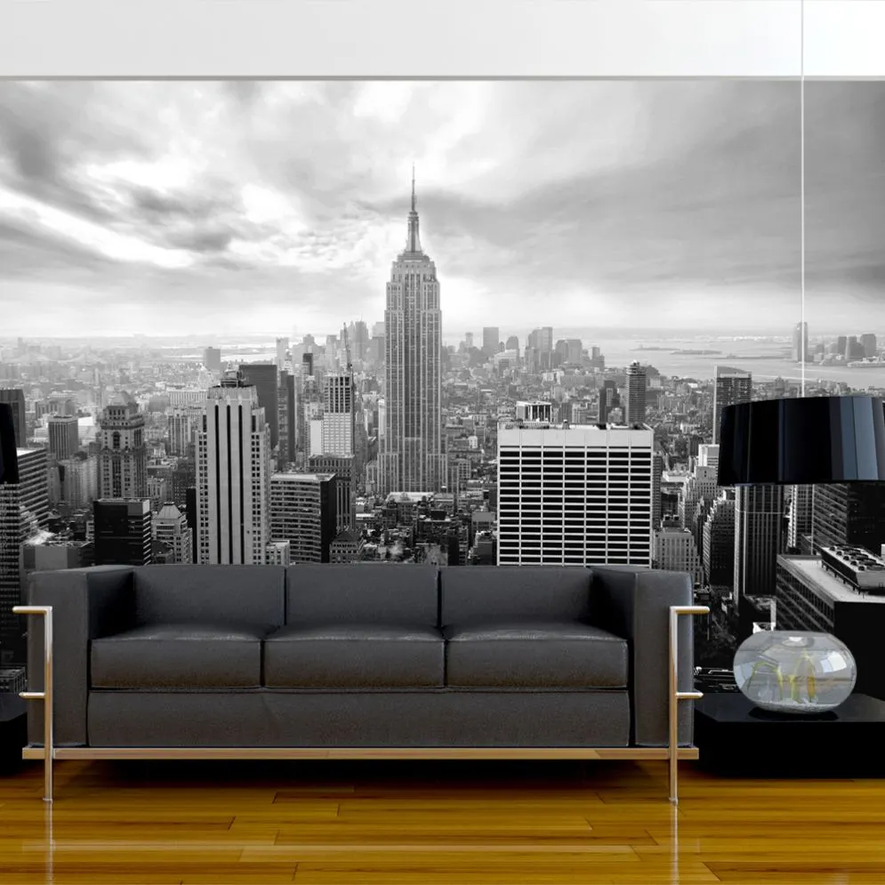 Fototapeta - Old New York-1