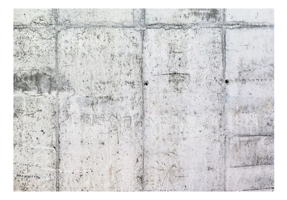 Fototapeta - Betonowa ściana-2