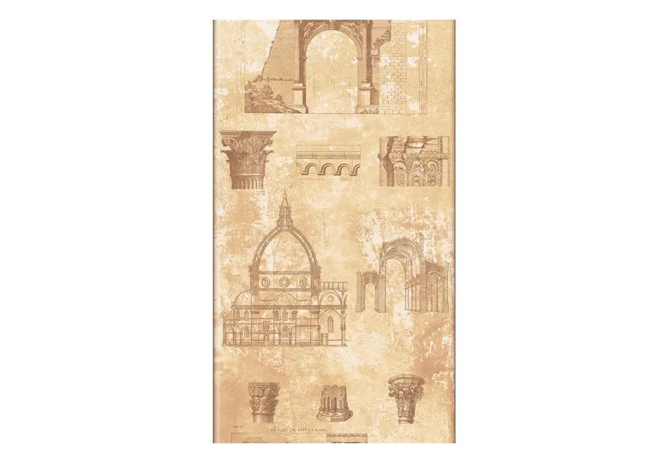 Fototapeta - Perła architektury-2
