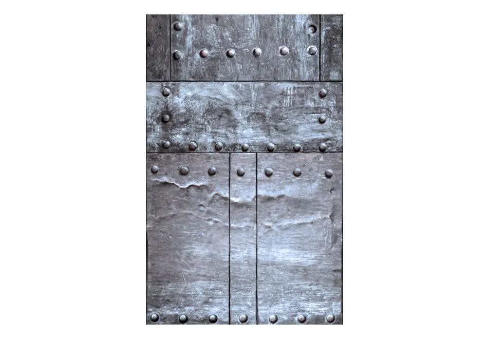 Fototapeta - Mosiężny sen-2