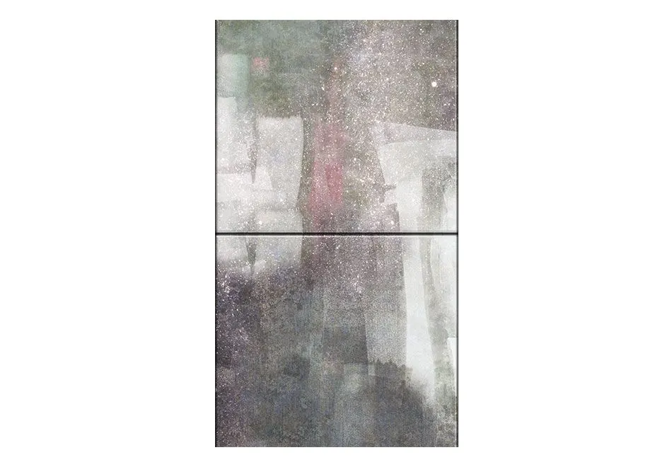 Fototapeta - Pochmurne popołudnie-2