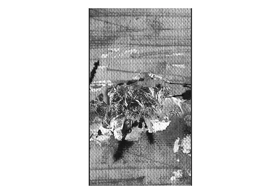 Fototapeta - Dzieło Muz-2