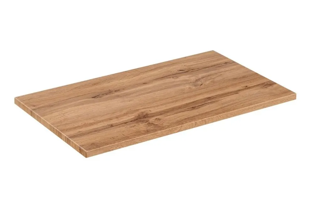 Szafka pod umywalkę ADEL WHITE 82 80cm biała z ryflowanymi frontami I sklep meblowy MIRAT. styl LOFT, RYFLOWANY, SKANDYNAWSKI