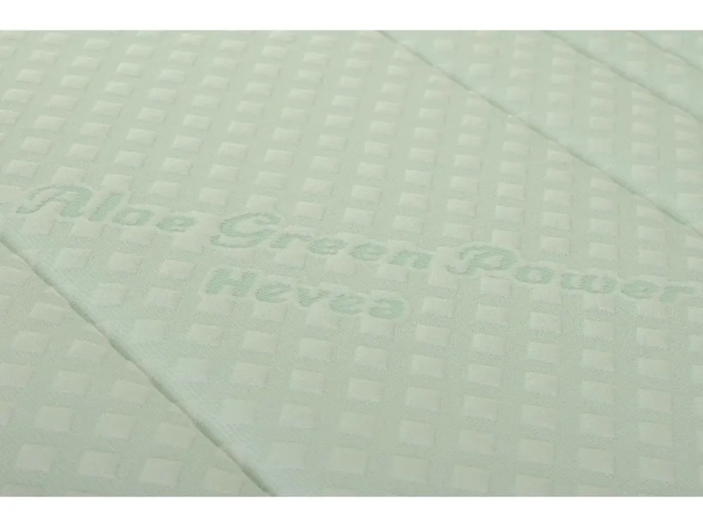 Materac lateksowy BABY 70x140 H2 antyalergiczny | MIRAT.