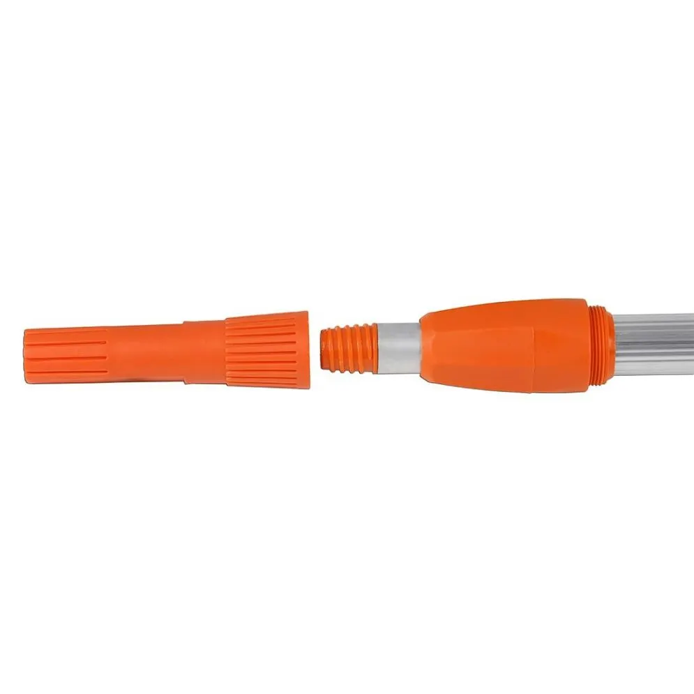 Aluminiowy kij teleskopowy Motive 1,5-3m MIRAT.