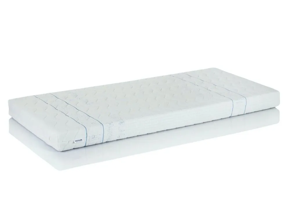 Materac lateksowy Baby 70x130 H2 średnio-twardy | MIRAT.
