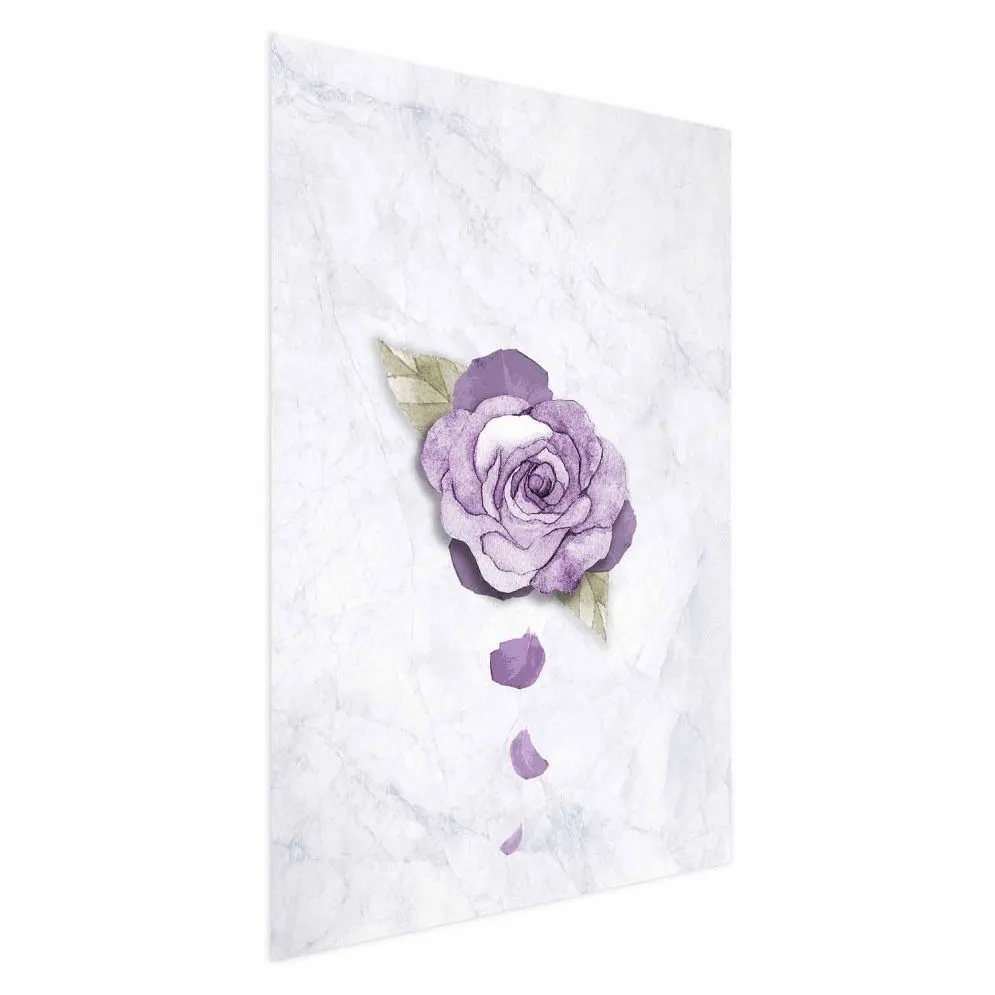 Plakat Kres wiosny 40x60 cm bez ramy bez marginesu | MIRAT.