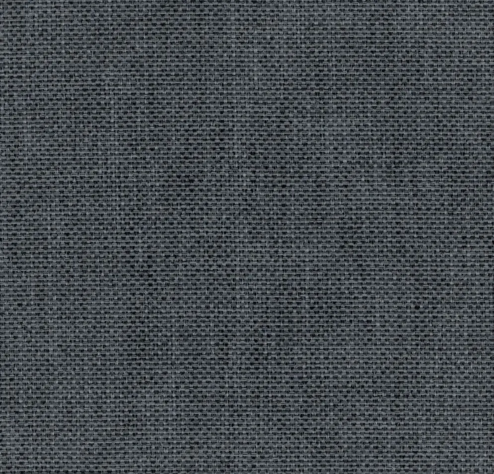 Łóżko BETINA 160x200 szare ze stelażem i czterema szufladami | MIRAT.