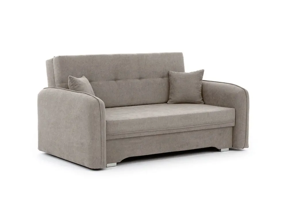 Sofa rozkładana LAINE do salonu I sklep meblowy MIRAT.