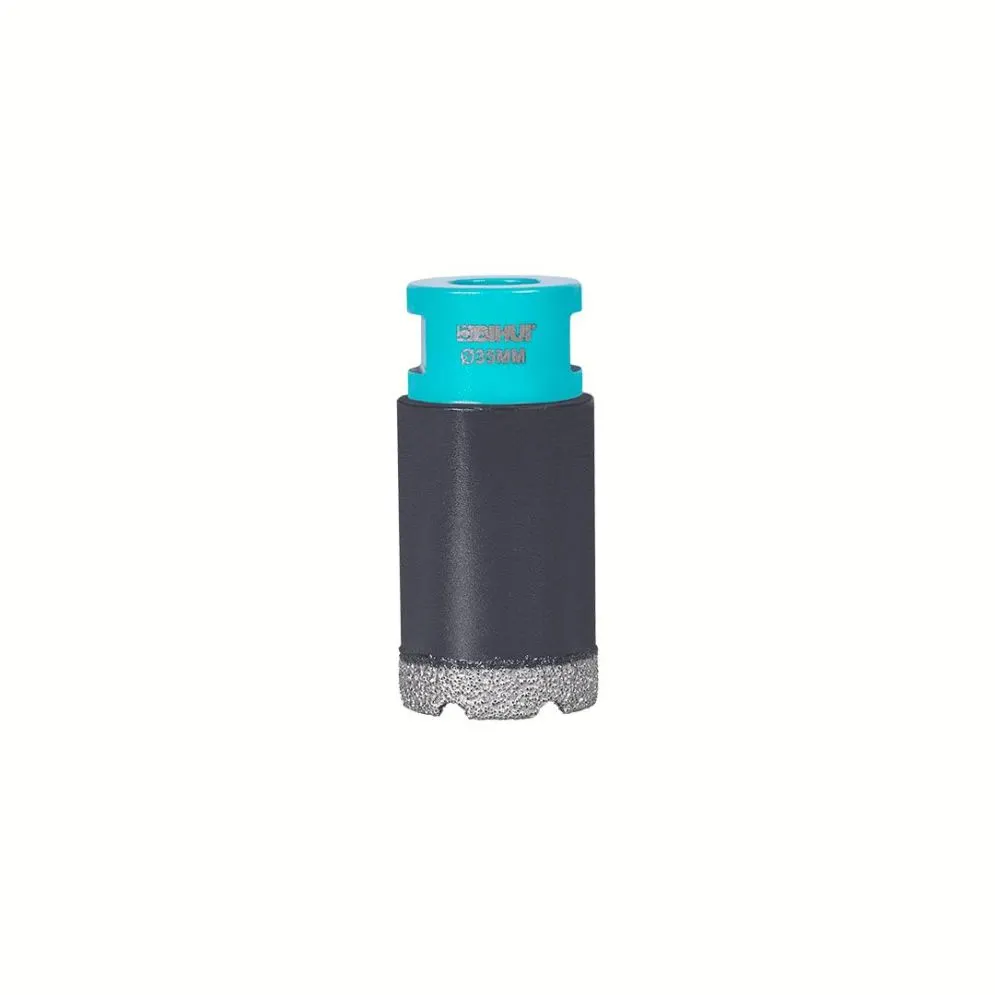 Otwornica diamentowa BIHUI 35mm z mocowaniem M14 | MIRAT.