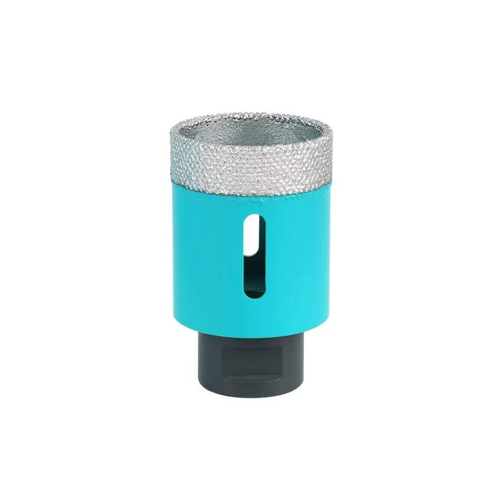 Otwornica diamentowa BIHUI TURBO 45mm z mocowaniem M14 | MIRAT.