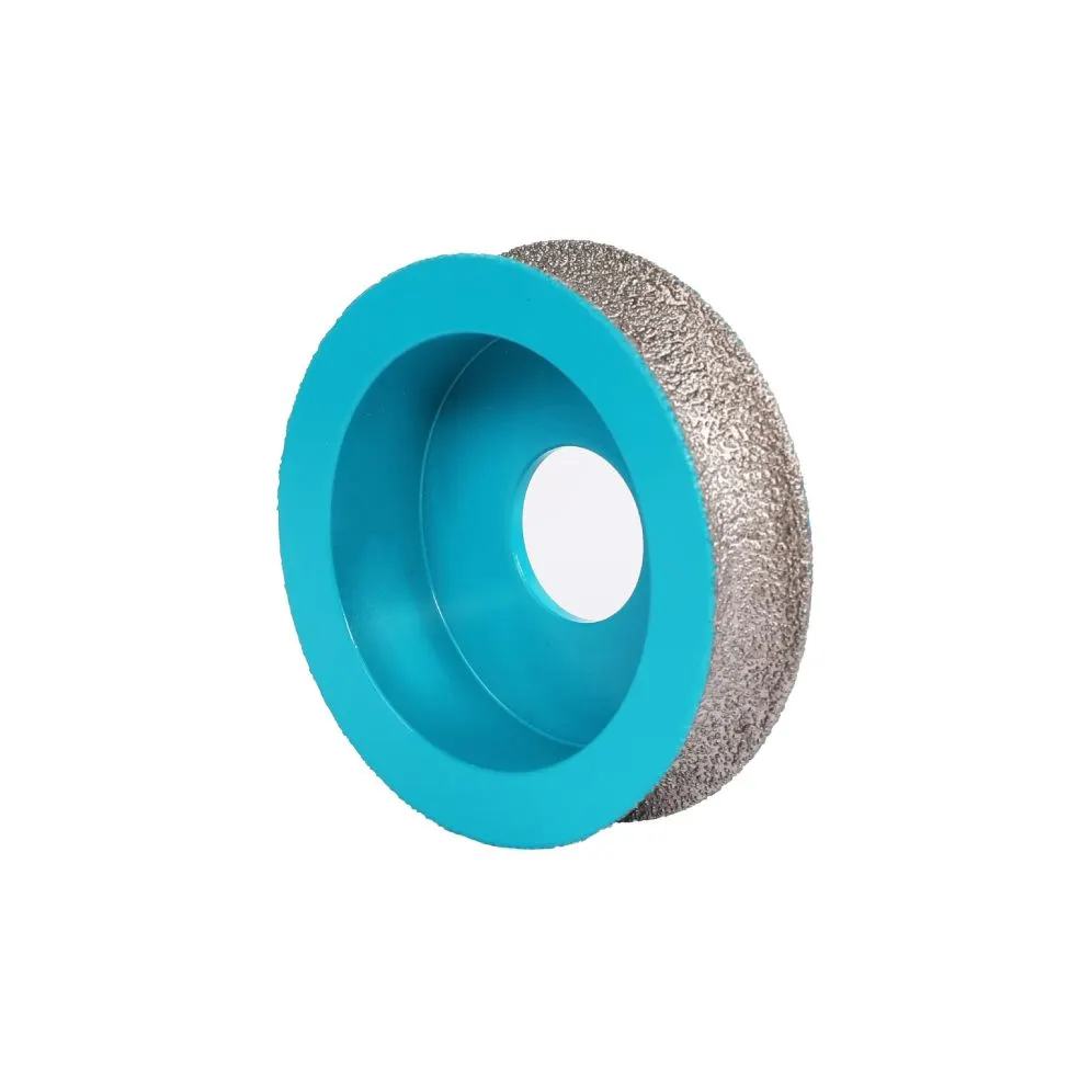 Tarcza diamentowa BIHUI do zaokrąglania krawędzi 75mm (do 10mm grubości) | MIRAT.