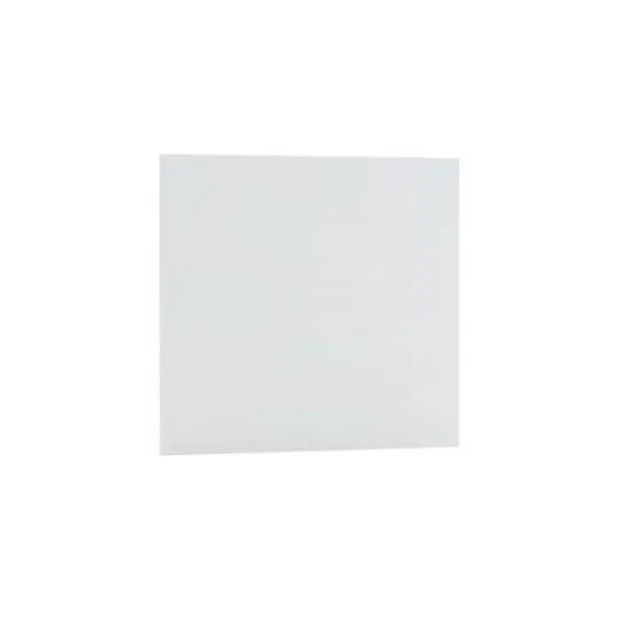 Front do zabudowy zmywarki ISABEL PO 60 szary mat MDF foliowany I sklep meblowy MIRAT.